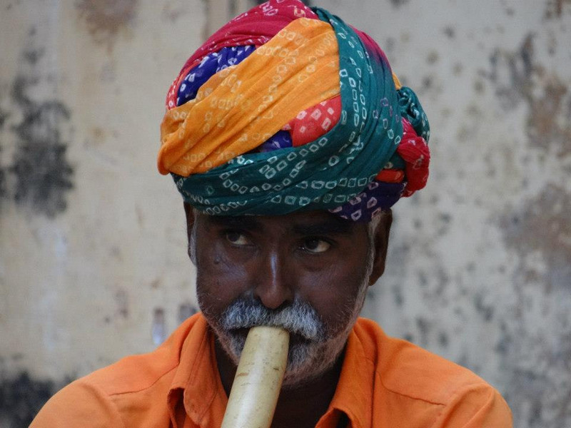 Delhi - Nawalgarh (270 km)