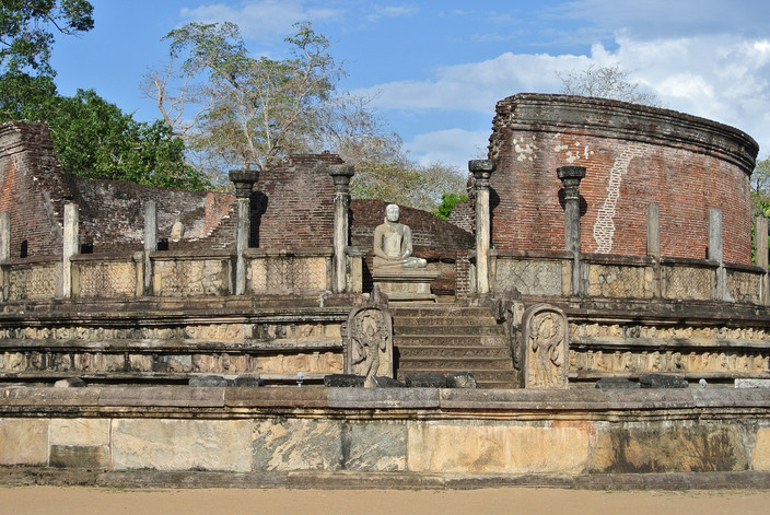 Udawalawe - Galle