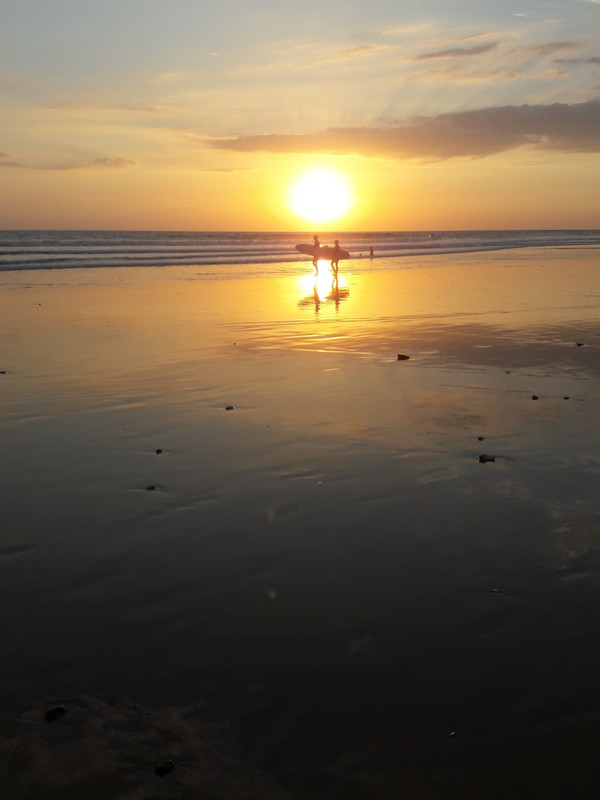 Santa Teresa - Playa Hermosa (30min AR)
