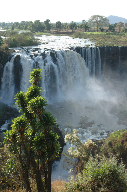 VOL ADDIS ABEBA - BAHIR DAR