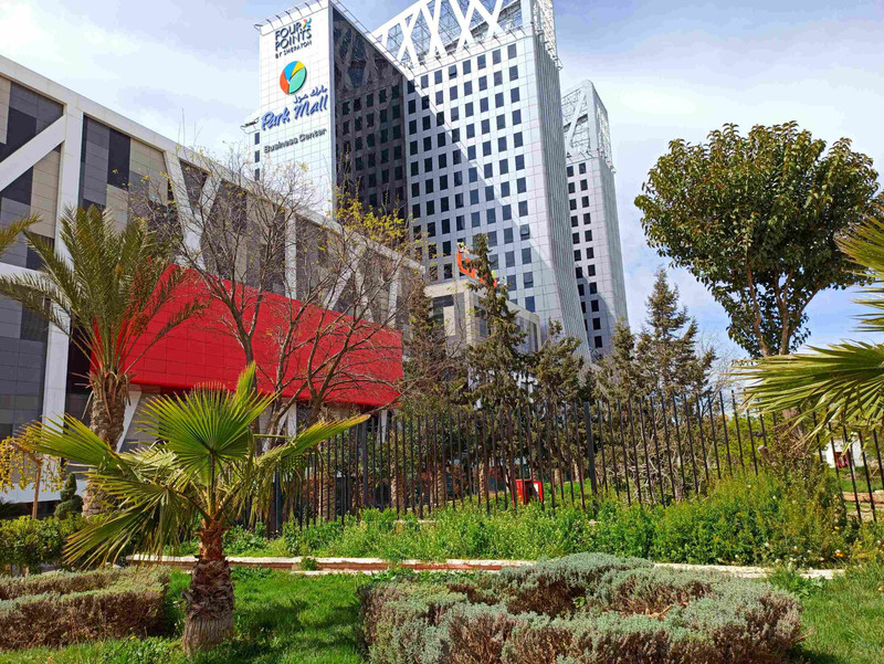 Alger -  Sétif