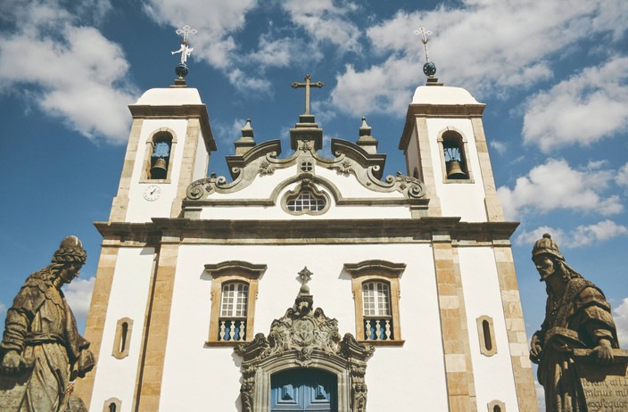 Ouro Preto