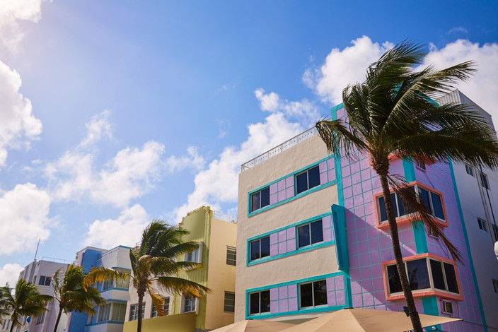 Découverte du Miami Culture