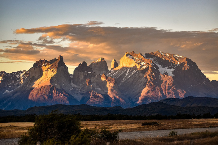 Journée libre à Calafate