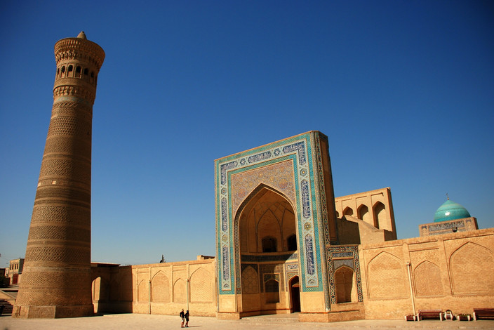 BOUKHARA
