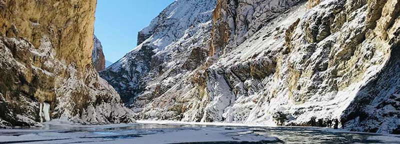 Leh - Vallée de la Nubra