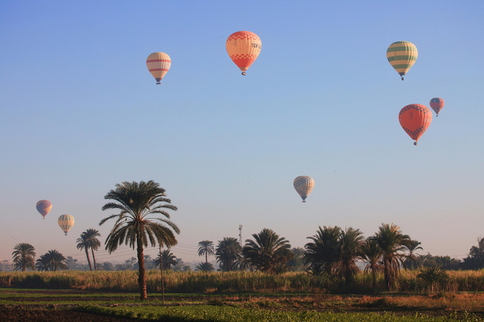 Luxor