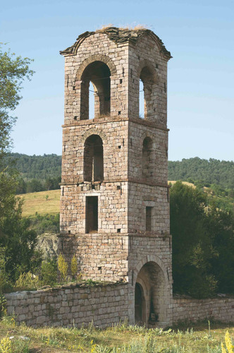 Tepelena - Voskopoje - Korce