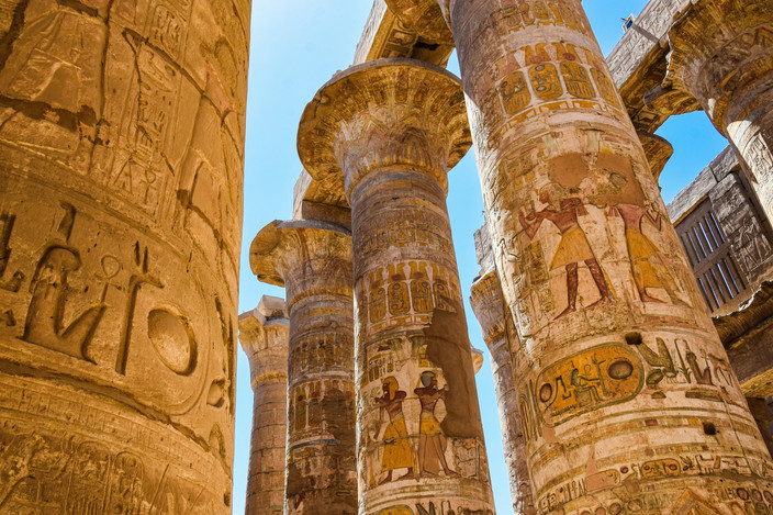 Luxor