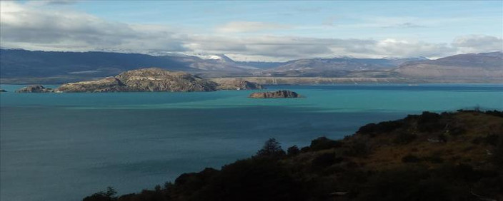 Santigo  - Vol international