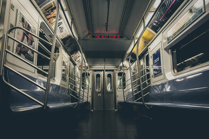 New York