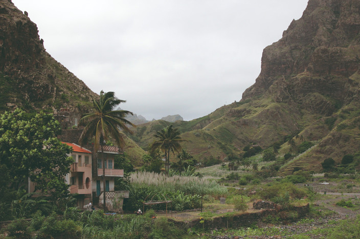 AGUADA- VILLAGE DE LAGOINHA