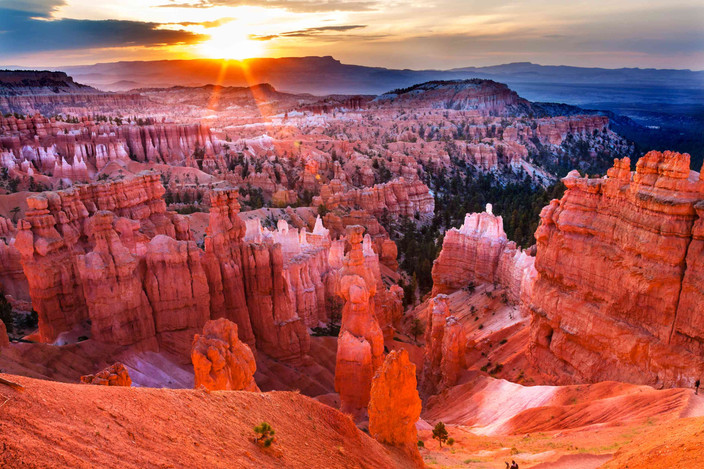 Bryce Canyon