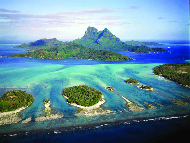 Raiatea
