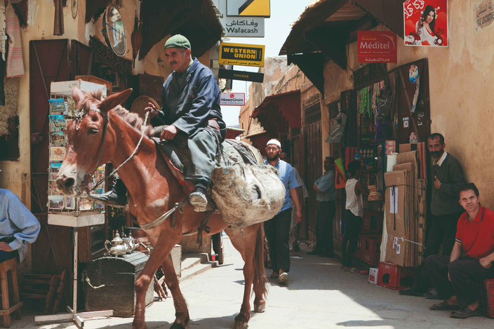 Fès