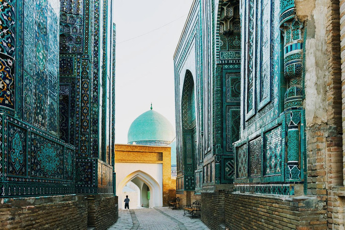 Samarkand