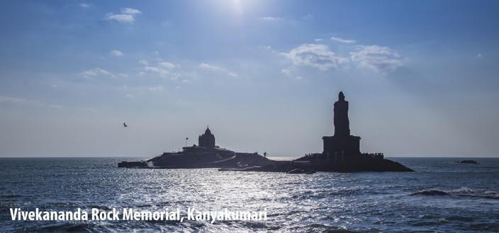Kanyakumari