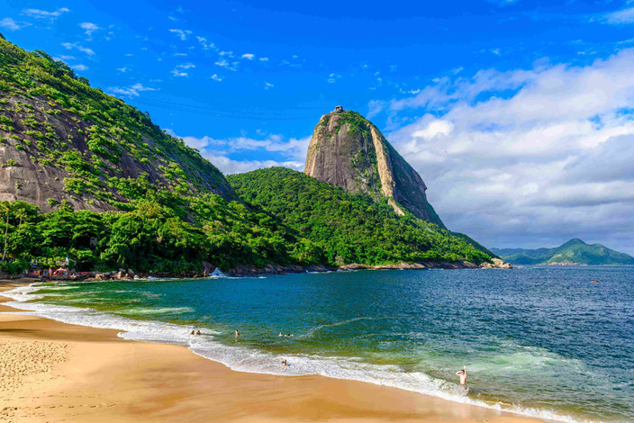 Visite du Corcovado et du Pain de sucre