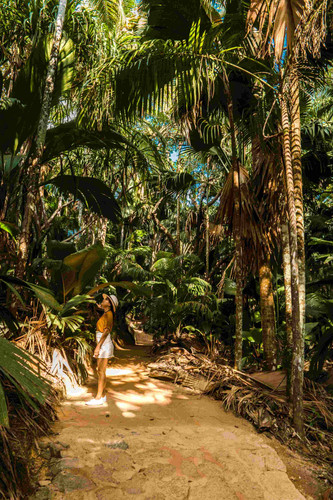 Praslin