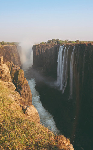 Chutes Victoria