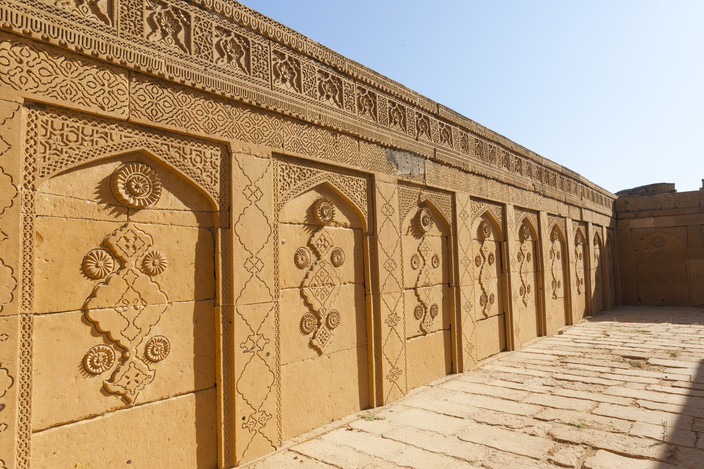 Taxila