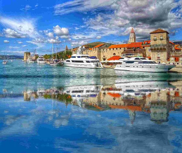 Trogir