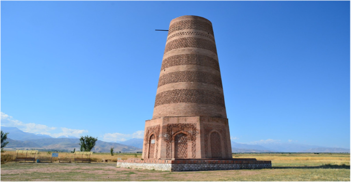 Bichkek - Kyzyl Oï