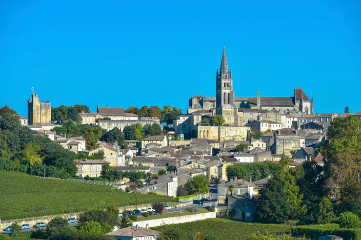 SAINT EMILION