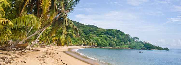 Montagne d'Ambre - Ankify - Nosy Be