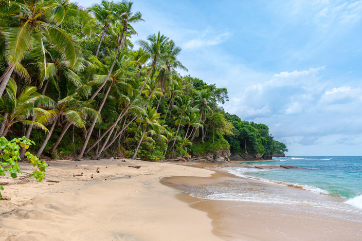 Trincomalee