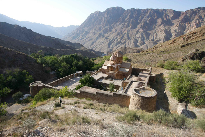 Tabriz