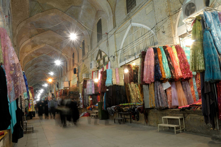 Tabriz