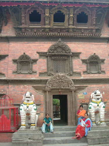 Katmandou