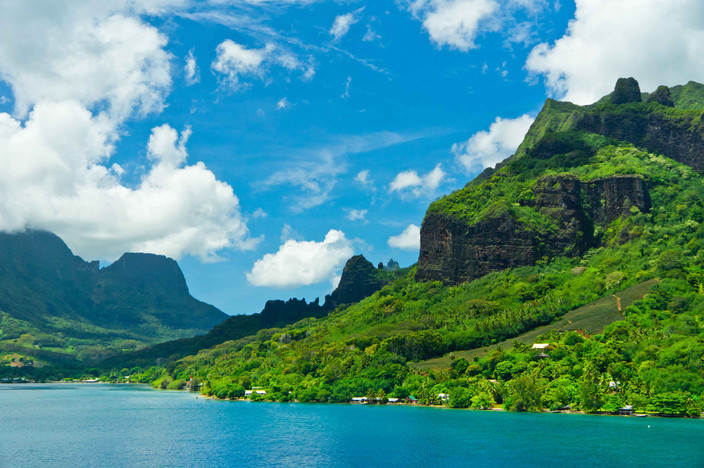 Moorea