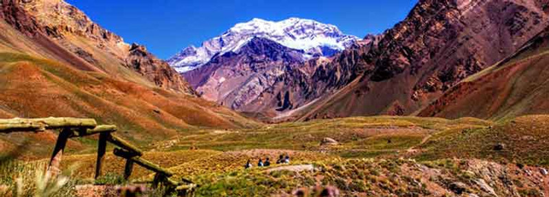Direction Mendoza