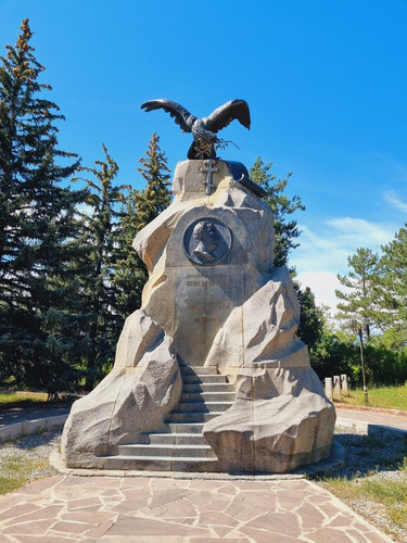 Saty-Karakol