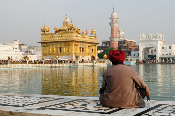 Delhi - Amritsar