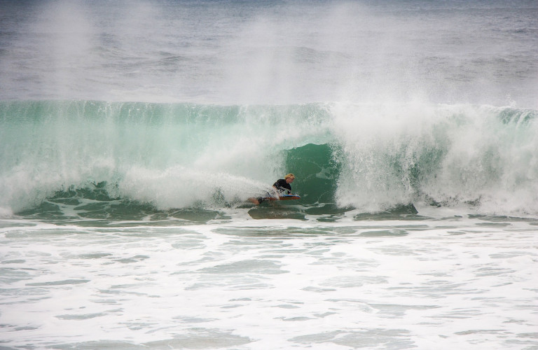 Les 5 meilleurs spots de surf dans le monde