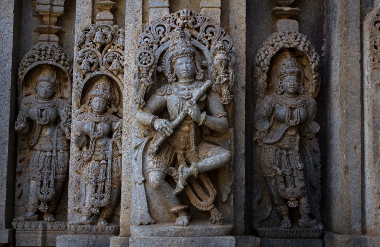 289273-somnathpur-chennakesava-temple