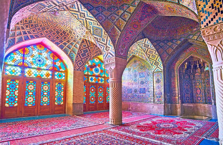 iran-mosque-shiraz-iran-fesenko