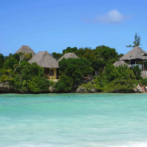 Culture et détente à Zanzibar