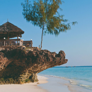Culture et détente à Zanzibar
