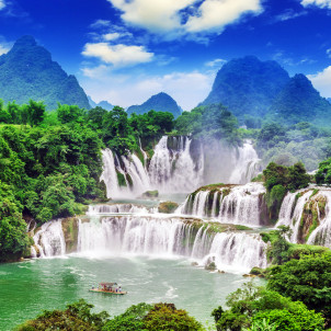 Grandeur Nature et Grand Nord Vietnam en 10 jours, 9 nuits