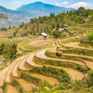 Grandeur Nature et Grand Nord Vietnam en 10 jours, 9 nuits