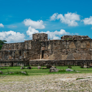 Grand Tour du Mexique