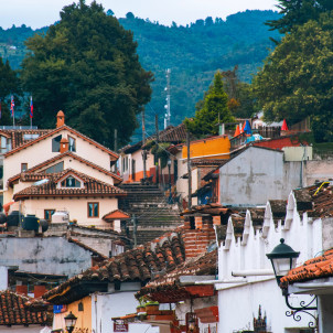 Grand Tour du Mexique