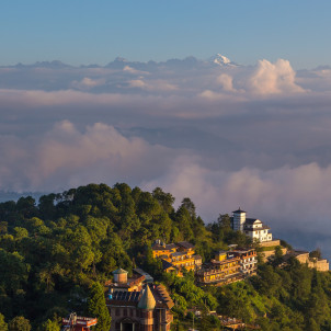 Everest Basiskamp Trek- 14 Dagen