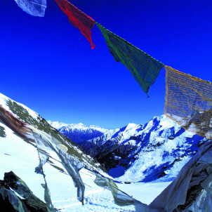 Everest Basiskamp Trek- 14 Dagen