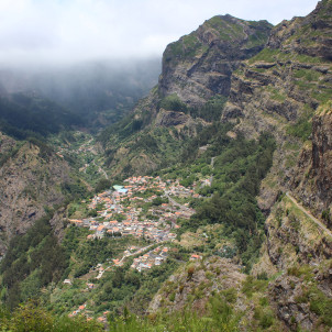 Gecombineerde 2 eilanden: Sao Vicente en Santo Antao