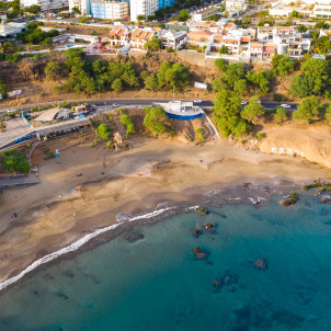 4 eilanden gecombineerd: Santiago, Fogo, Sao Vicente en Santo Antao